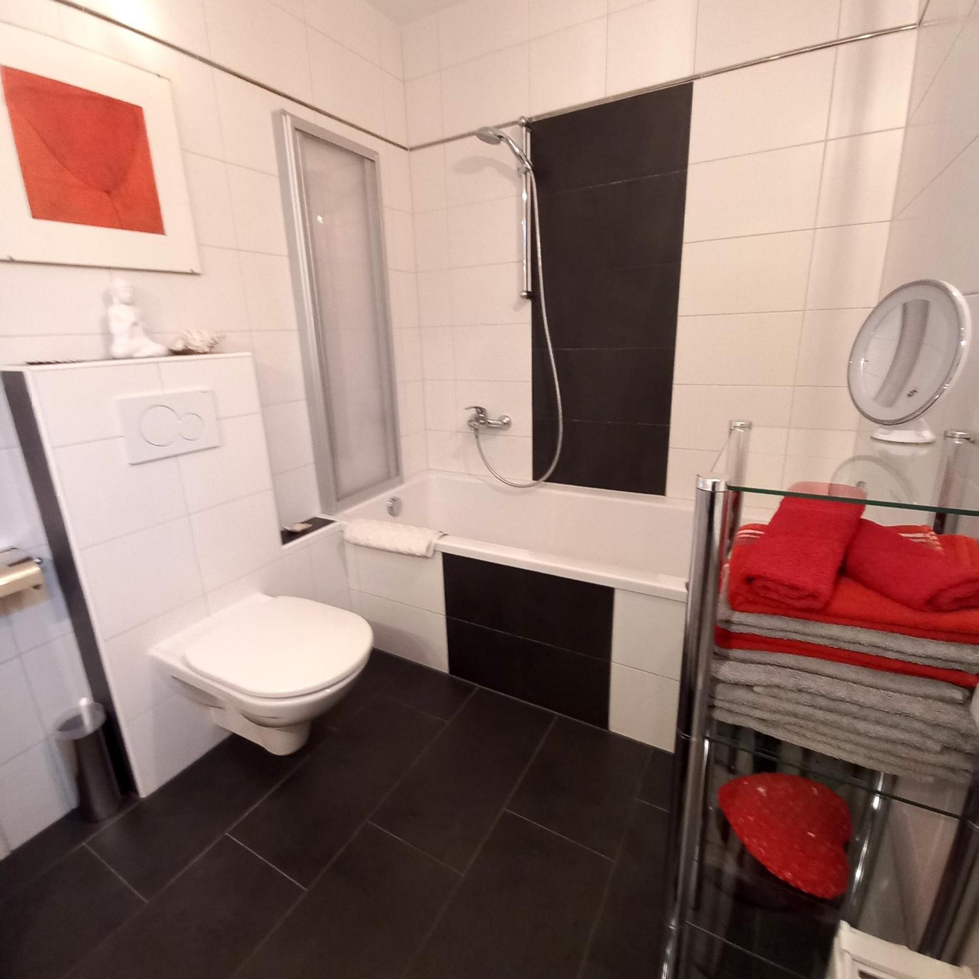 Ferienwohnung Energie Oase Millstatt Dış mekan fotoğraf