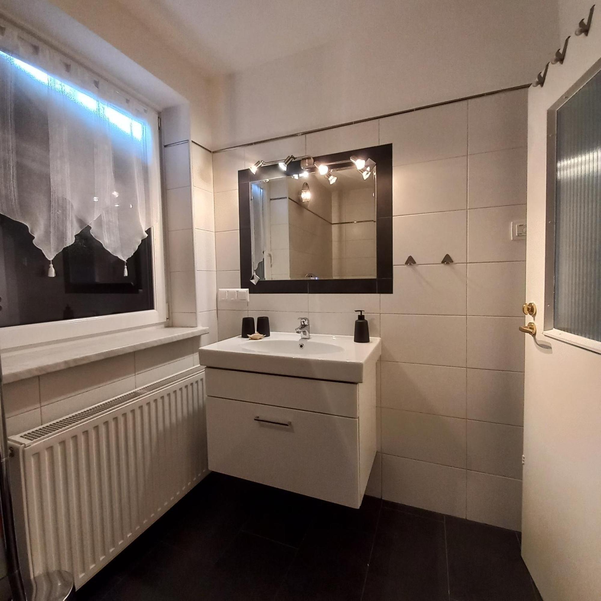 Ferienwohnung Energie Oase Millstatt Dış mekan fotoğraf