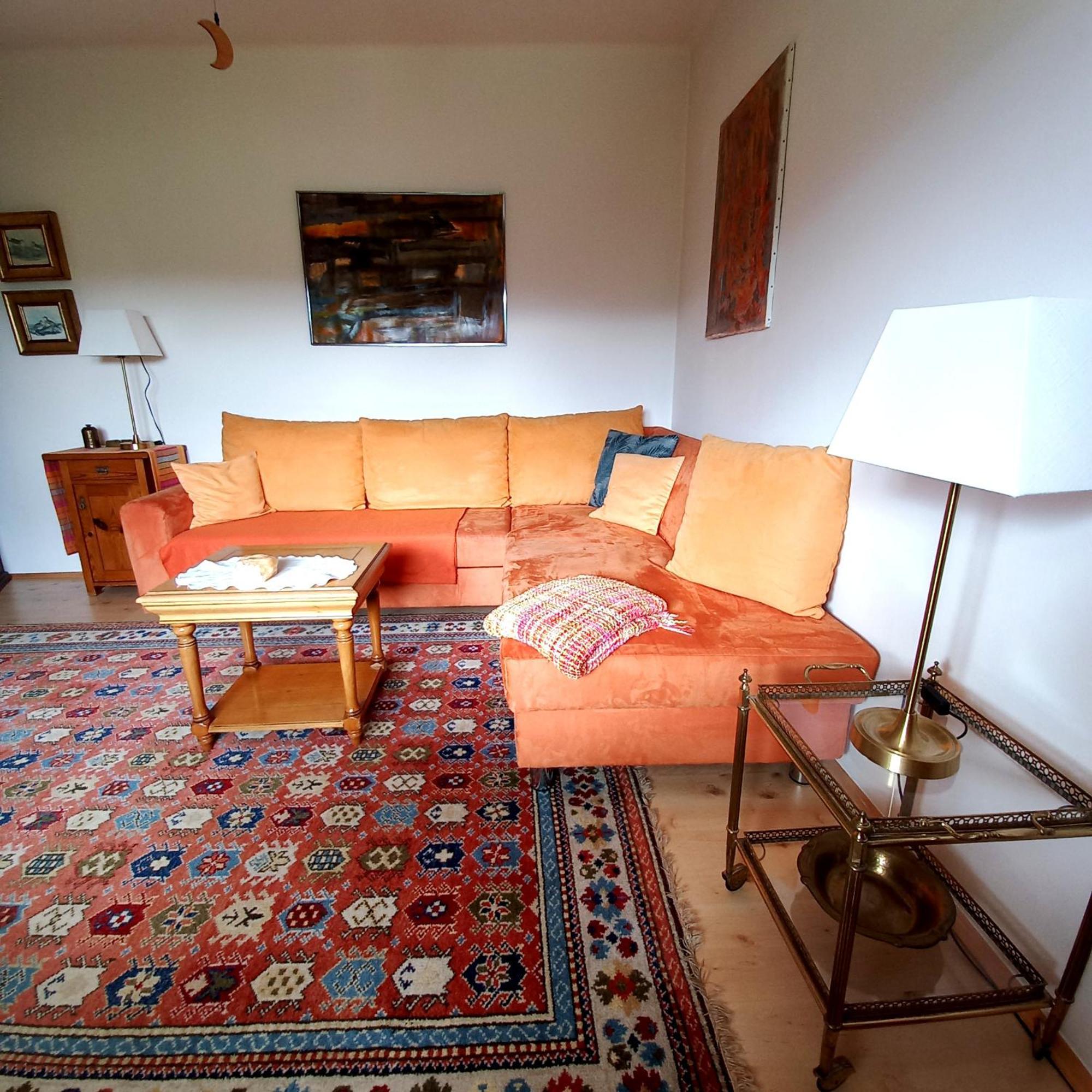 Ferienwohnung Energie Oase Millstatt Dış mekan fotoğraf