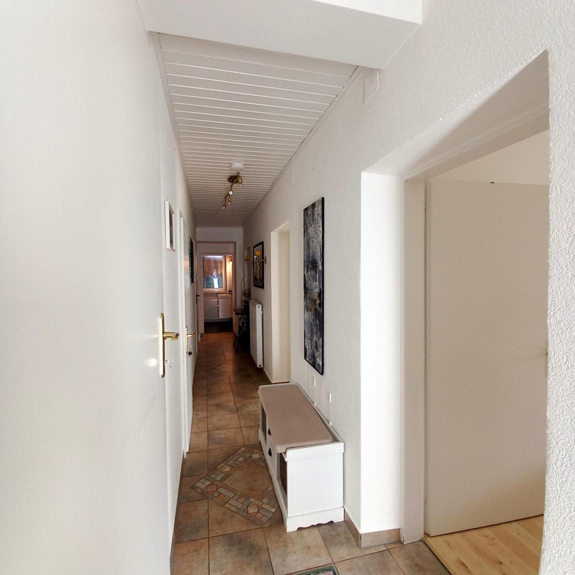 Ferienwohnung Energie Oase Millstatt Dış mekan fotoğraf