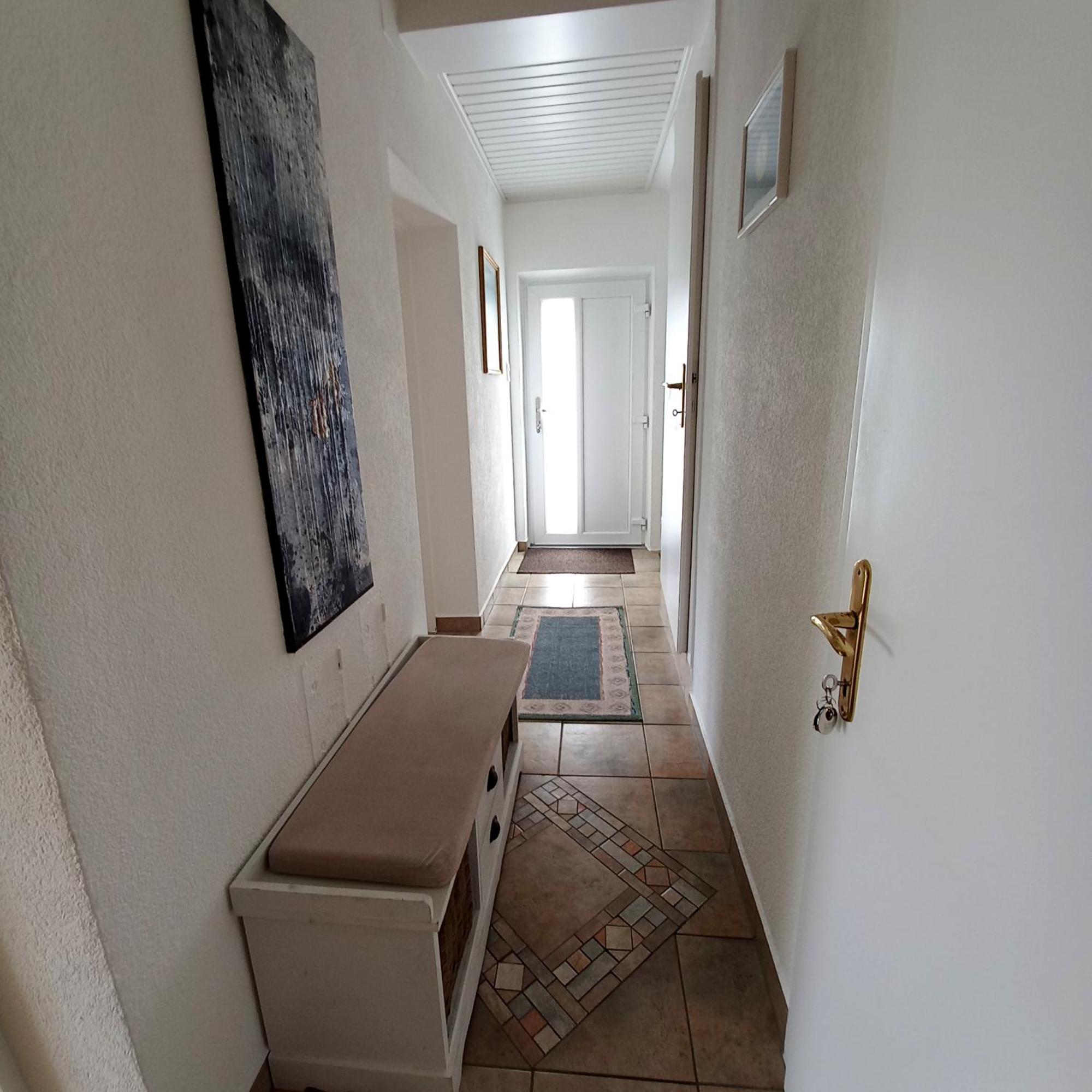 Ferienwohnung Energie Oase Millstatt Dış mekan fotoğraf