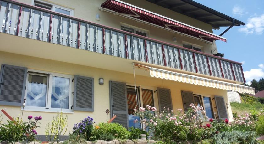 Ferienwohnung Energie Oase Millstatt Dış mekan fotoğraf